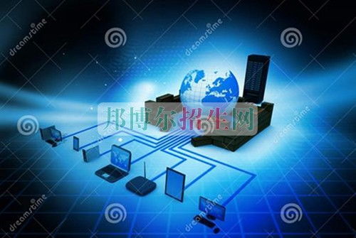 計(jì)算機(jī)網(wǎng)絡(luò)技術(shù)行業(yè)前景廣闊，技術(shù)開(kāi)發(fā)人才就業(yè)市場(chǎng)持續(xù)向好