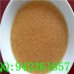 阜陽(yáng)市污水處理過(guò)濾凈化用陽(yáng)離子交換樹脂