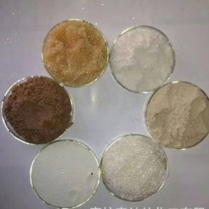 德爾001X7 陽(yáng)離子交換樹脂圖片_高清圖_細(xì)節(jié)圖