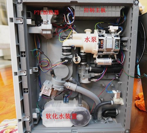 關(guān)于洗碗機的q a全集 用了三臺洗碗機,雞肋還是真香